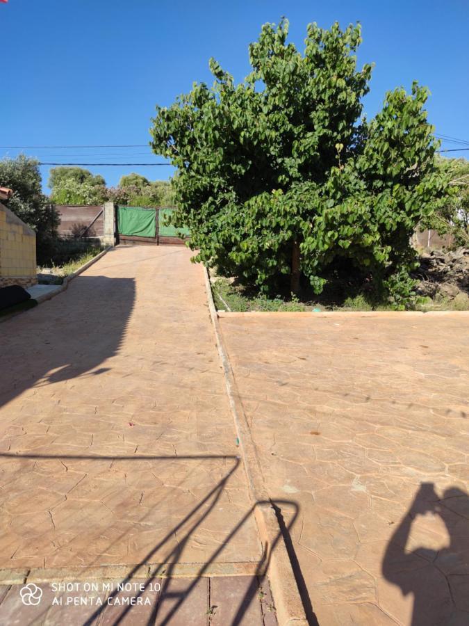 Pueblos Blancos Vejer de la Frontera Εξωτερικό φωτογραφία
