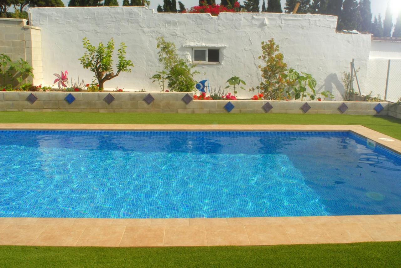 Pueblos Blancos Vejer de la Frontera Εξωτερικό φωτογραφία