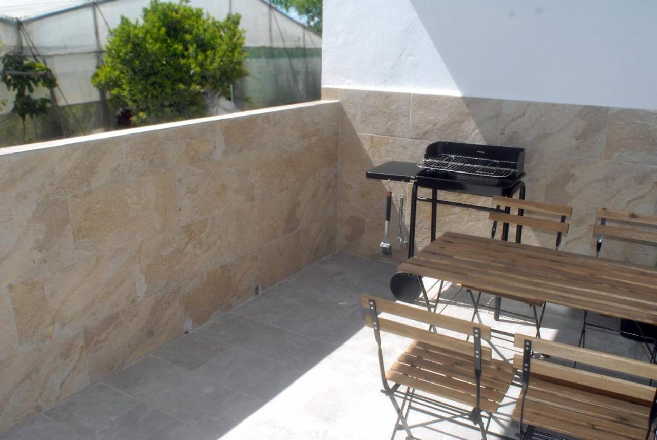 Pueblos Blancos Vejer de la Frontera Εξωτερικό φωτογραφία