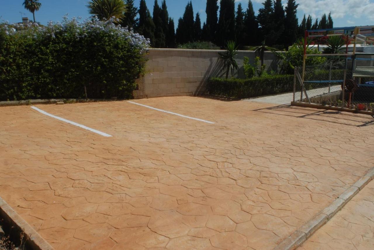 Pueblos Blancos Vejer de la Frontera Εξωτερικό φωτογραφία