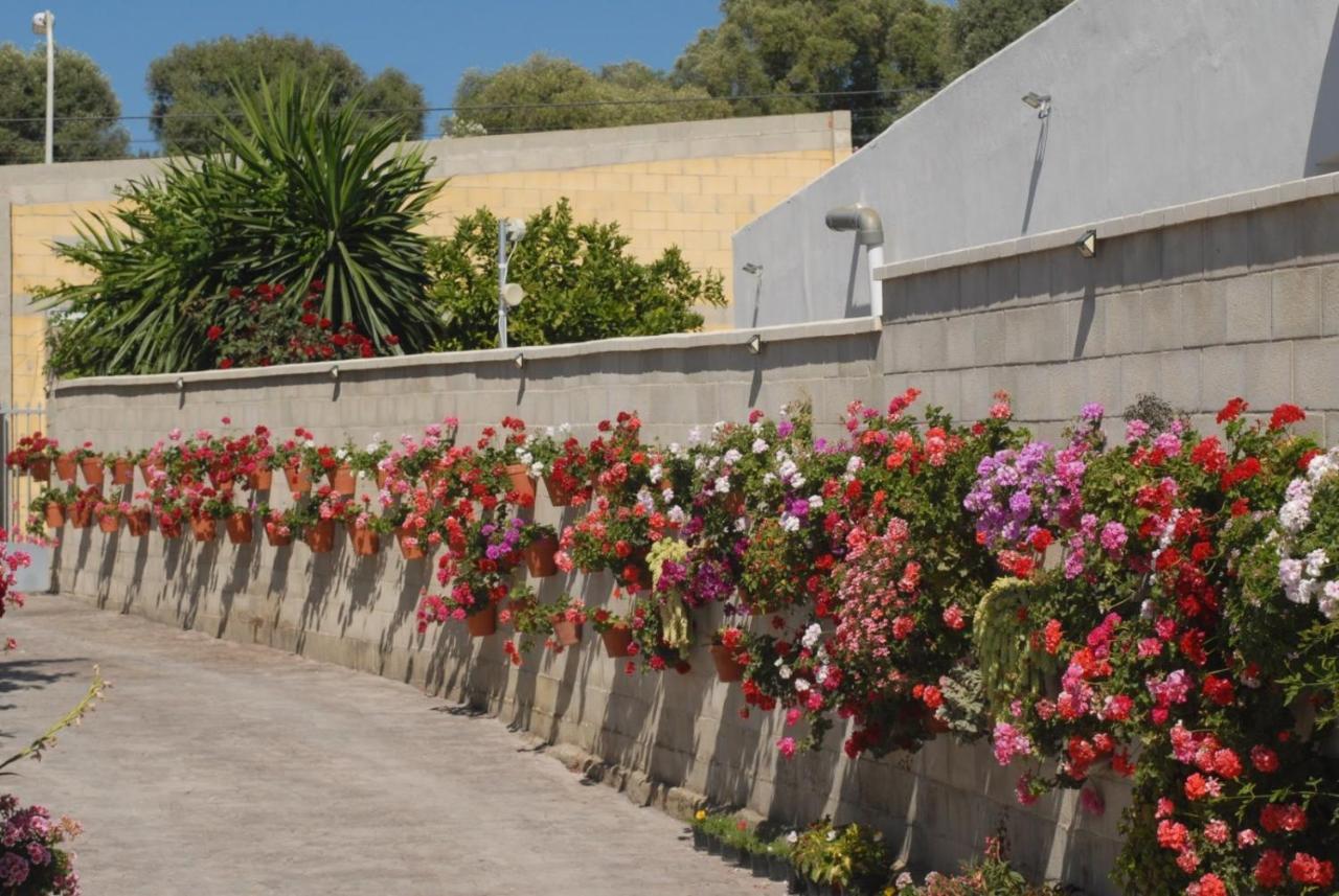 Pueblos Blancos Vejer de la Frontera Εξωτερικό φωτογραφία