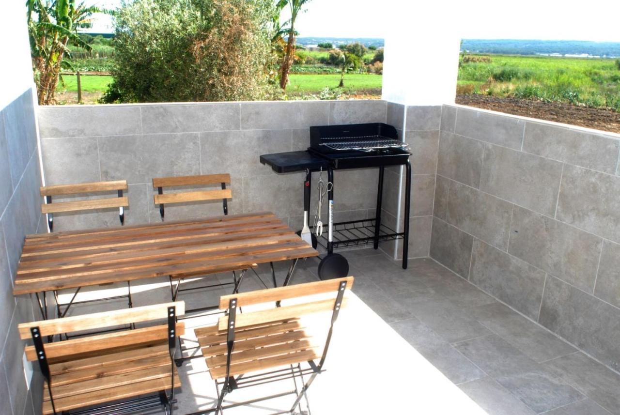 Pueblos Blancos Vejer de la Frontera Εξωτερικό φωτογραφία