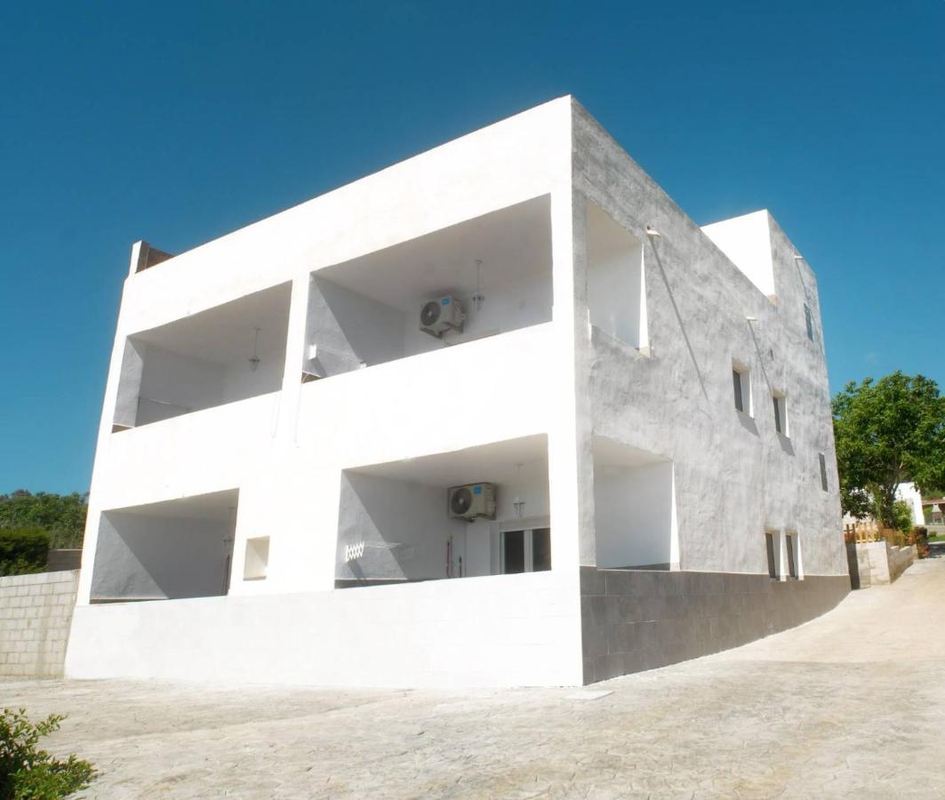 Pueblos Blancos Vejer de la Frontera Εξωτερικό φωτογραφία