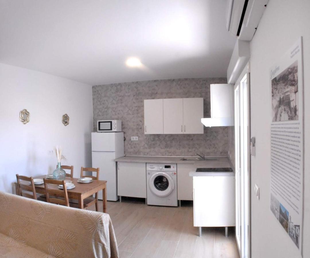 Pueblos Blancos Vejer de la Frontera Εξωτερικό φωτογραφία