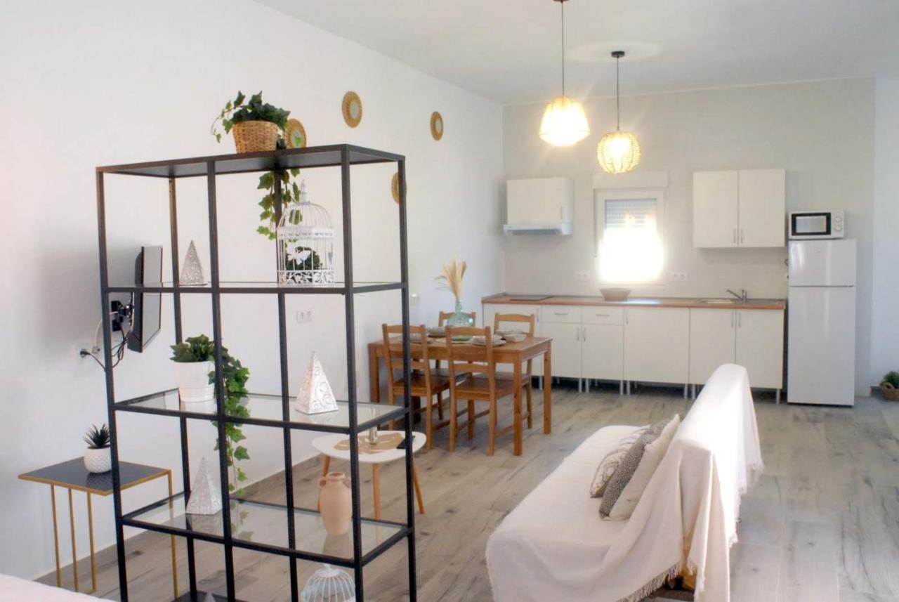 Pueblos Blancos Vejer de la Frontera Εξωτερικό φωτογραφία