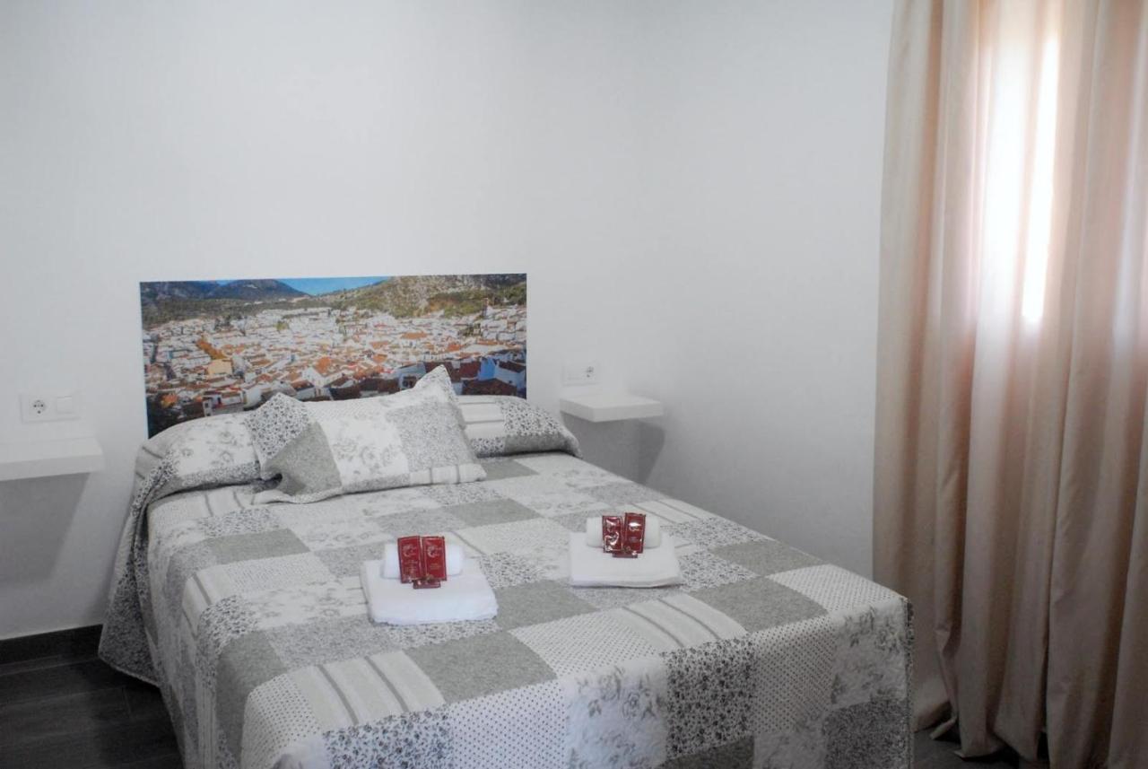 Pueblos Blancos Vejer de la Frontera Εξωτερικό φωτογραφία