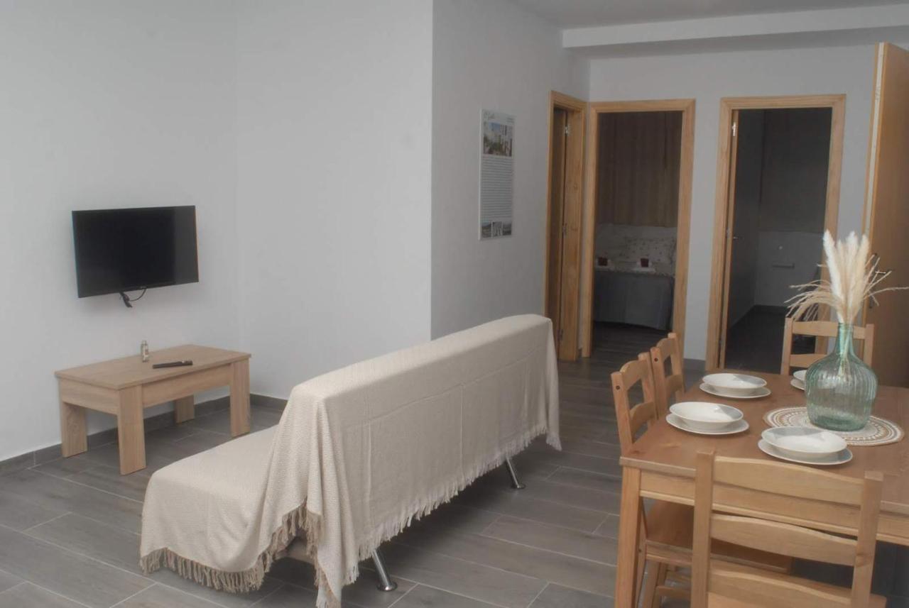 Pueblos Blancos Vejer de la Frontera Εξωτερικό φωτογραφία