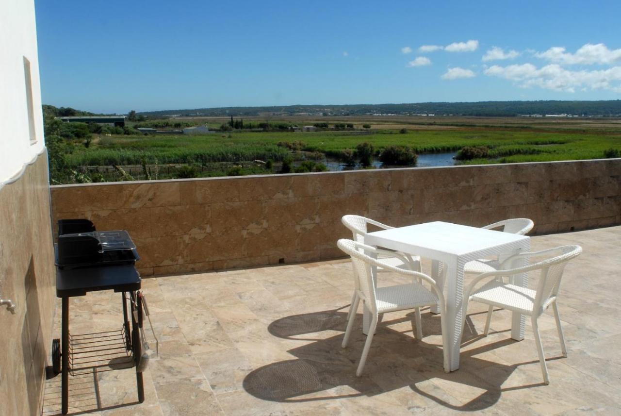Pueblos Blancos Vejer de la Frontera Εξωτερικό φωτογραφία
