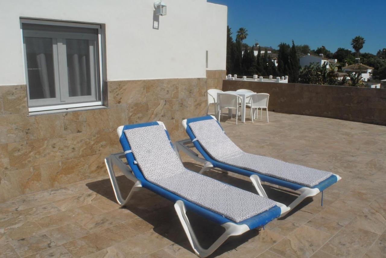 Pueblos Blancos Vejer de la Frontera Εξωτερικό φωτογραφία