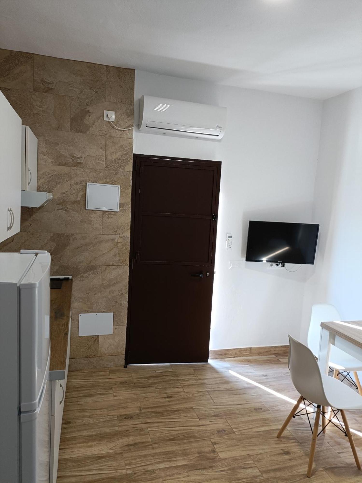 Pueblos Blancos Vejer de la Frontera Εξωτερικό φωτογραφία